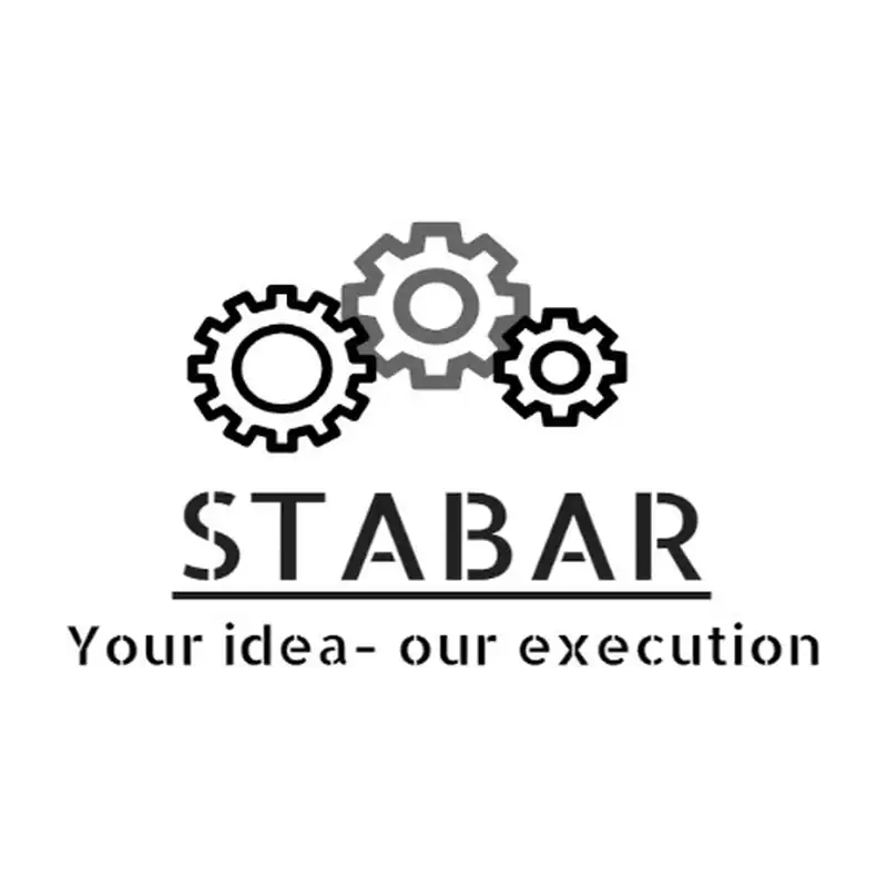 Stabar Poland – Obróbka Metalu CNC