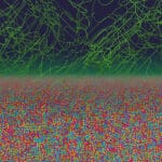 metal microstructure