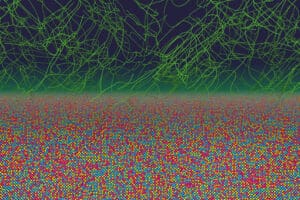 metal microstructure