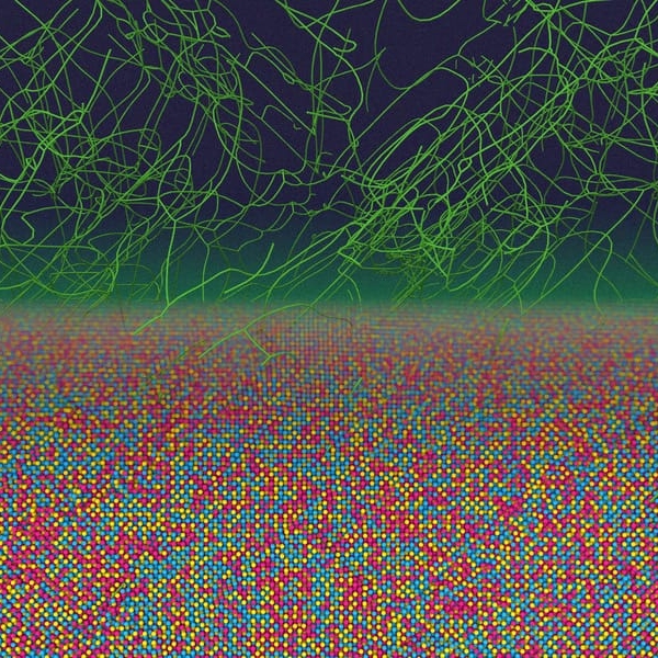 metal microstructure